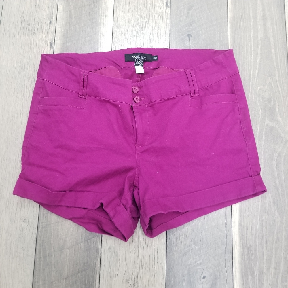 Torrid shorts